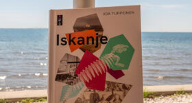 Iida Turpeinen: ISKANJE ŽIVLJENJA